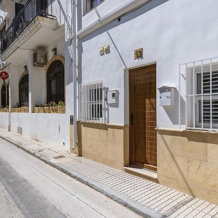 Casa Loreto Javea Exterior photo