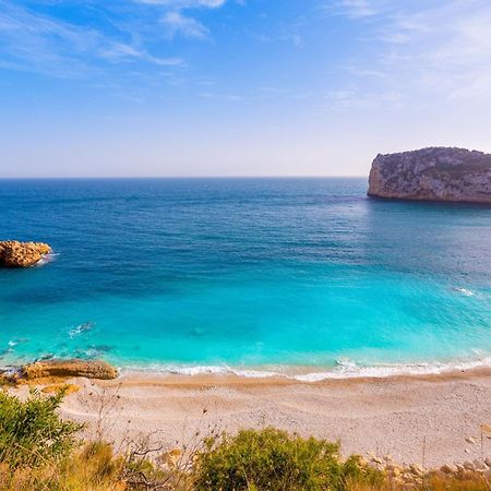 Casa Loreto Javea Exterior photo