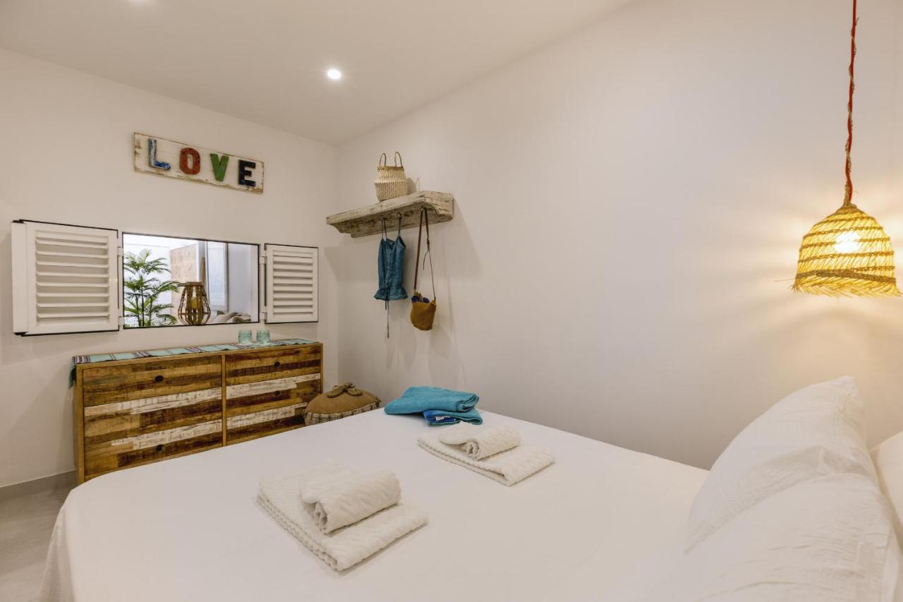 Casa Loreto Javea Exterior photo