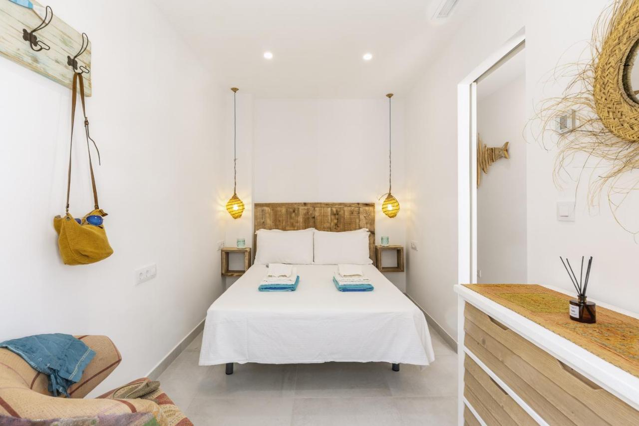 Casa Loreto Javea Exterior photo