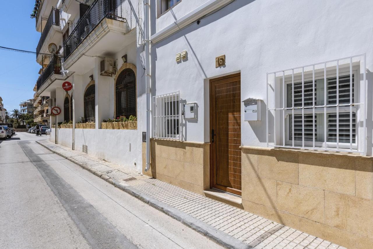 Casa Loreto Javea Exterior photo