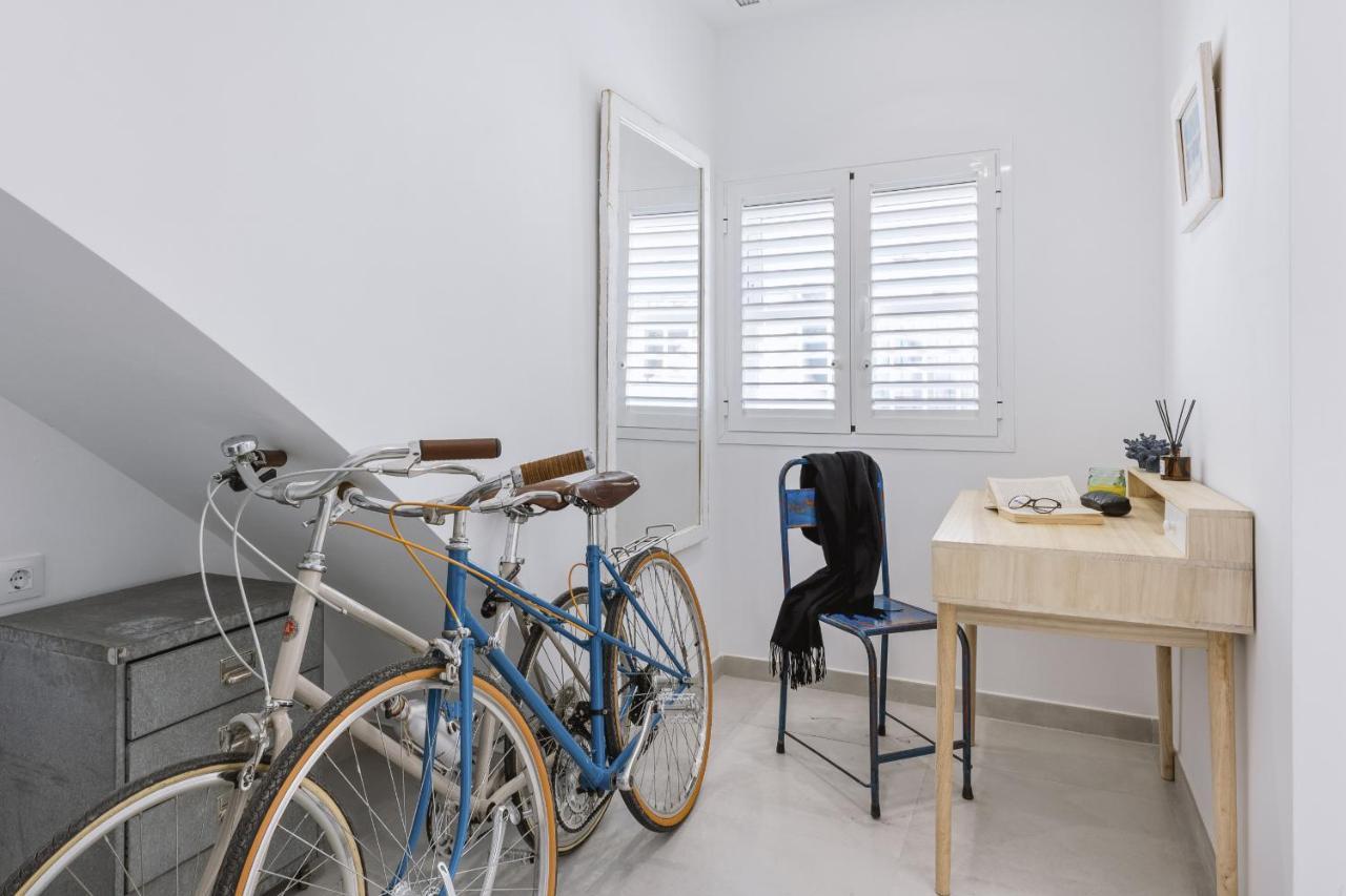 Casa Loreto Javea Exterior photo