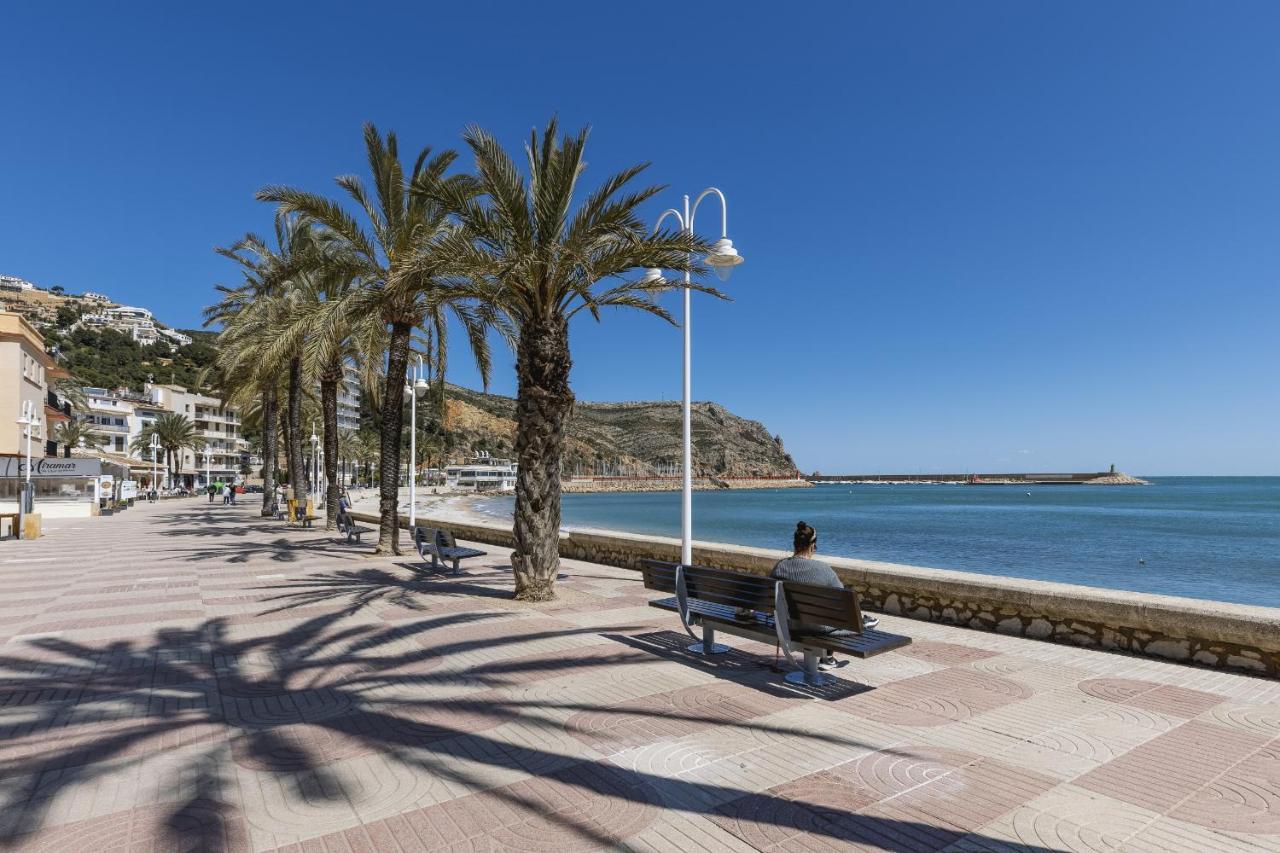 Casa Loreto Javea Exterior photo