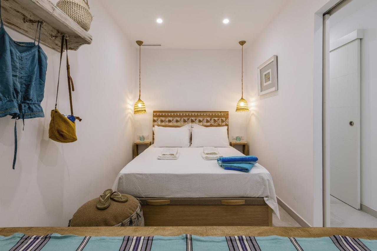 Casa Loreto Javea Exterior photo
