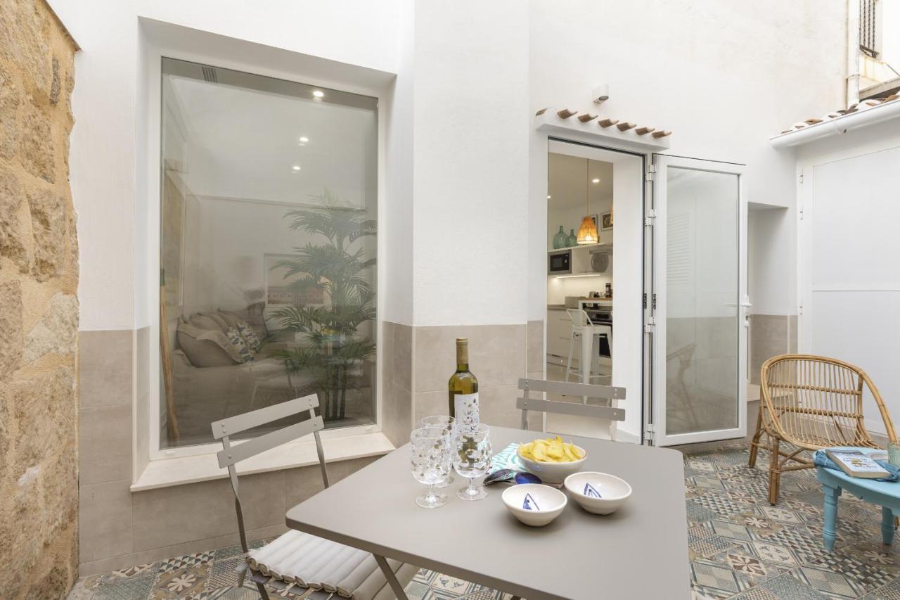 Casa Loreto Javea Exterior photo