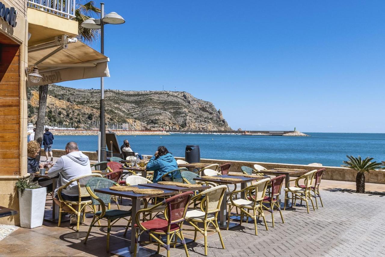 Casa Loreto Javea Exterior photo