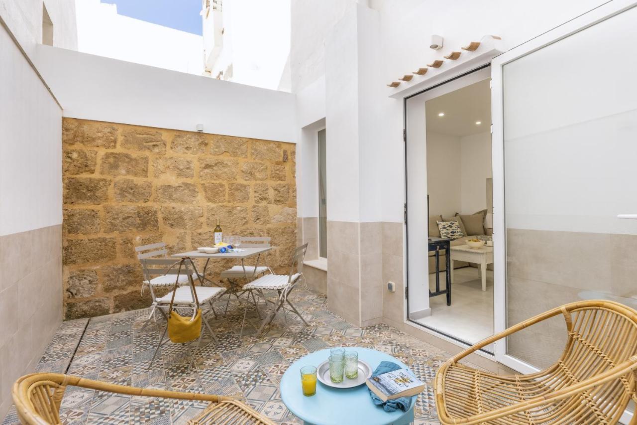 Casa Loreto Javea Exterior photo