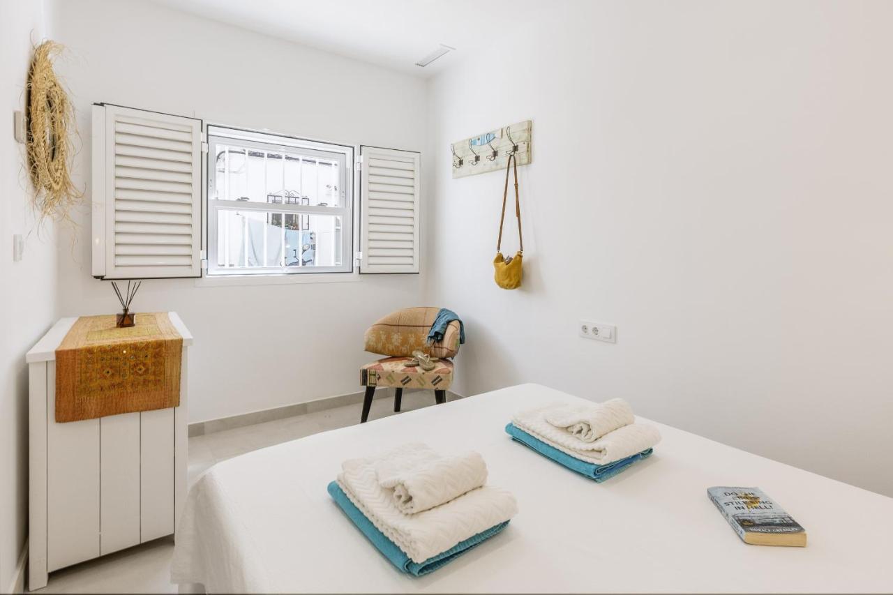 Casa Loreto Javea Exterior photo