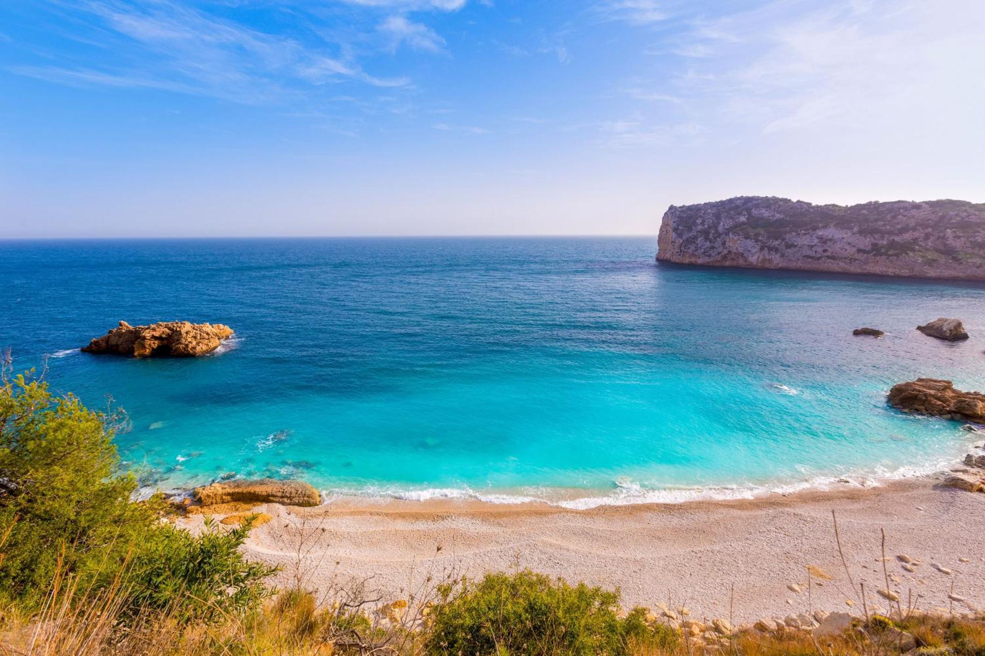Casa Loreto Javea Exterior photo